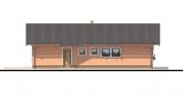 Ansicht - BUNGALOW 147